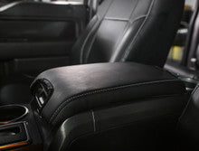 Center Console Cover for 2010-14 Ford Raptor