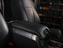 Center Console Cover for 2010-14 Ford Raptor (Custom)