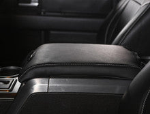 Center Console Cover for 2010-14 Ford Raptor (Custom)