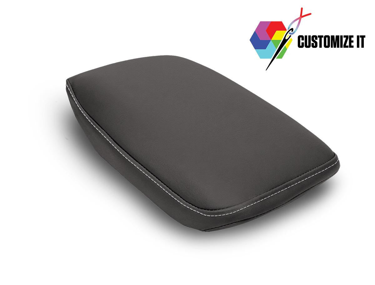 Center Console Cover for 2021+ Subaru Outback (Custom)
