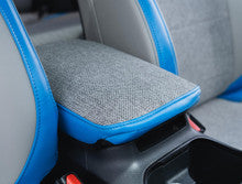 Center Console Cover for 2021+ Subaru Outback (Custom)