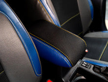 Center Console Cover for 2013-2017 Subaru Crosstrek