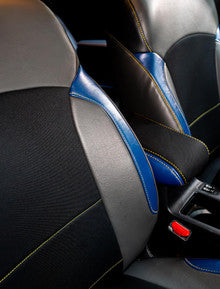 Center Console Cover for 2013-2017 Subaru Crosstrek