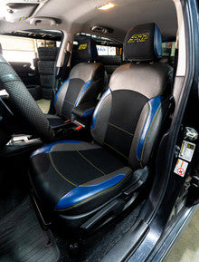 Center Console Cover for 2013-2017 Subaru Crosstrek