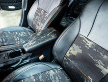 Center Console Cover for 2018-2023 Subaru Crosstrek