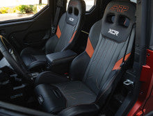 Center Console Cover for Polaris XPEDITION (Custom)