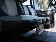 Seat Covers for Can-Am Defender (Pair)