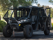 Seat Covers for Can-Am Defender (Pair)