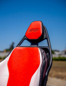 Segway Super Villain SX20 Seat Covers (Pair) (Custom)