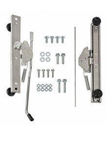 2025-2026 Segway Super Villain SX20 Seat Mount