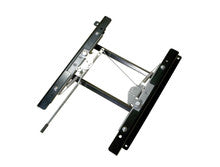 Universal Lowered Seat Mounts - Pair