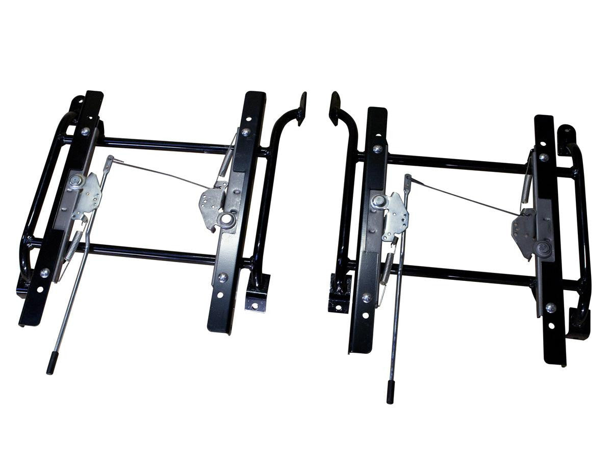Seat Mounts for Toyota Tacoma