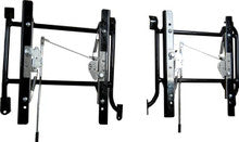 Seat Mounts for Toyota Tacoma