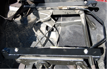 Seat Adapter Mount for Jeep CJ7/YJ