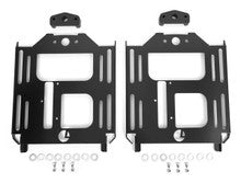 Steel Seat Mounts for Polaris RZR, General, RS1