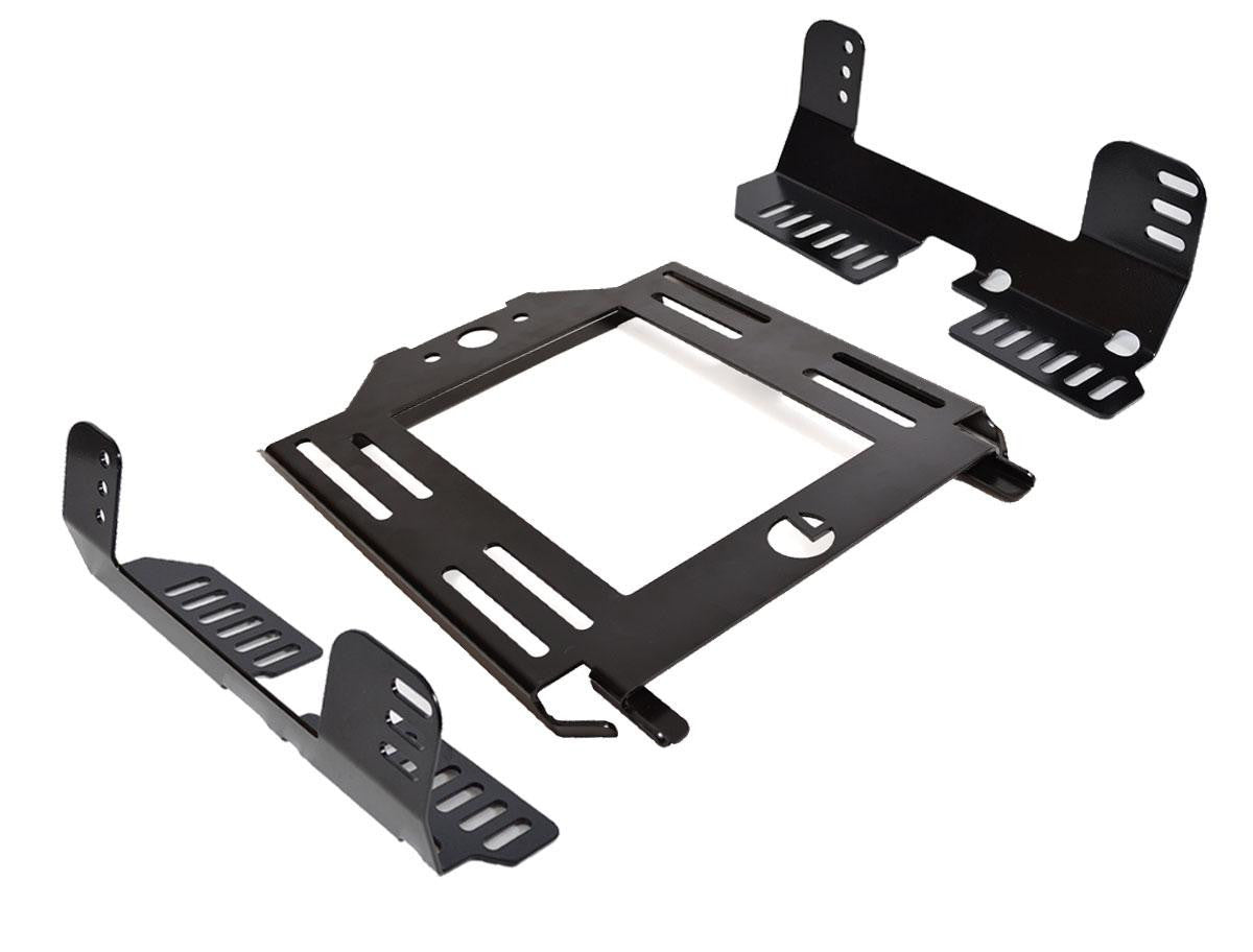 Composite Seat Mount for Polaris RZR, General, RS1