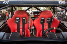 Composite Seat Mount for Polaris RZR, General, RS1