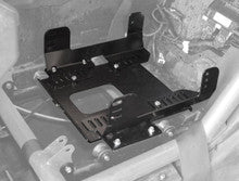 Composite Seat Mount for Can-Am X3