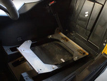 Seat Mounts for Yamaha YXZ