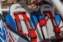 Slider Adapter Tubes for Polaris