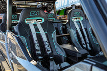 Slider Adapter Tubes for Polaris