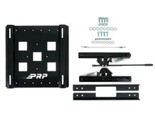 Rapid Boat Seat Mount