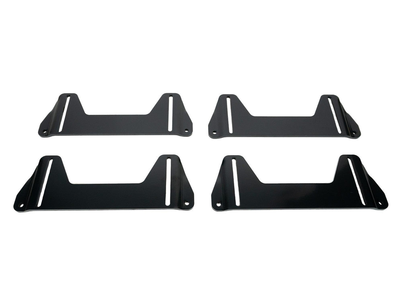 Seat Mount Adapter Kit for 2024+ RZR XP1000 and XPEDITION (Pair)