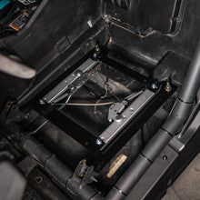PRP Seat Mount & Slider Kit for Can-Am Maverick X3 and Maverick R (Pair)