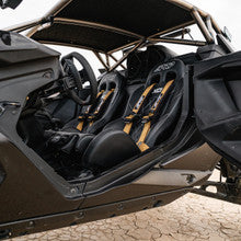 PRP Seat Mount & Slider Kit for Can-Am Maverick X3 and Maverick R (Pair)