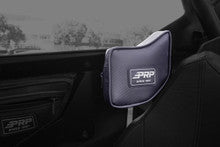Rear Seat Shoulder Pads for Polaris PRO XP/R, Turbo R