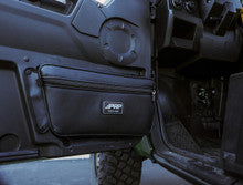 Door Bags for Yamaha Wolverine RMAX (Pair)
