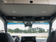 Overhead Shelf Bags for 2019+ Mercedes Sprinter Van (Pair)