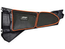 Front Door Bag with Knee Pad (Custom) for Polaris RZR 900 XC, S 900, Turbo S, XP 1000, XP Turbo