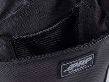 Front Door Bag with Knee Pad (Custom) for Polaris RZR 900 XC, S 900, Turbo S, XP 1000, XP Turbo