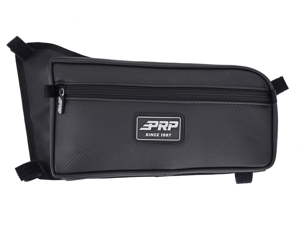 Rear Door Bag with Knee Pad for Can-Am X3
