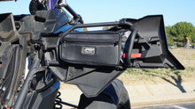 Rear Door Bag with Knee Pad for Can-Am X3