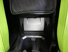 Center Bag for Honda Talon, 2021+ Can-Am Commander