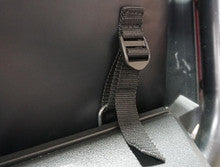 Trunk Bag for Honda Talong