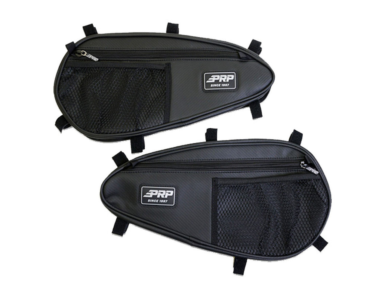 Lower Door Bags for Polaris RZR