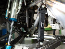 PRP Quad Layered Limit Strap