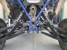 PRP Quad Layered Limit Strap