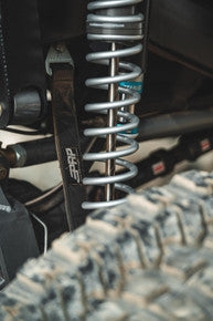 PRP Quad Layered Limit Strap