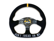 Steering Wheel Center Cap (Snake & PRP)