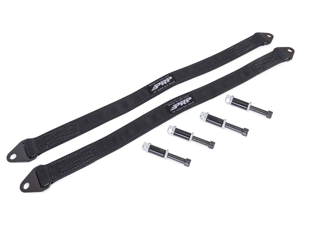 Limit Strap Kit for Polaris RZR PRO XP & XP4