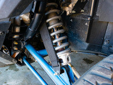 Limit Strap Kit for Polaris RZR PRO XP & XP4