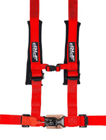 4.2 Harness with Latch and Link Lap Belt