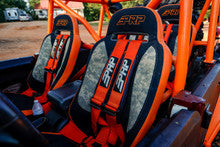 4.3 Harness