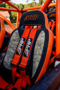 4.3 Harness
