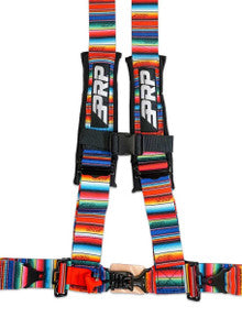 4.3 Harness