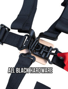4.3 Harness